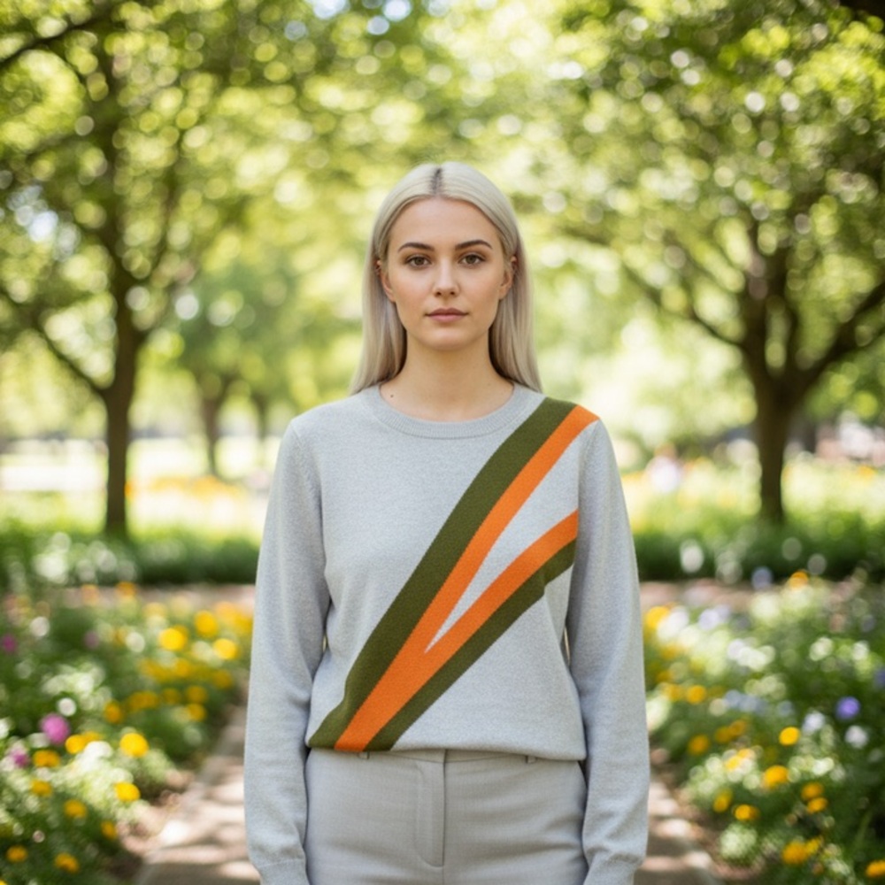 Tory Sport sweater